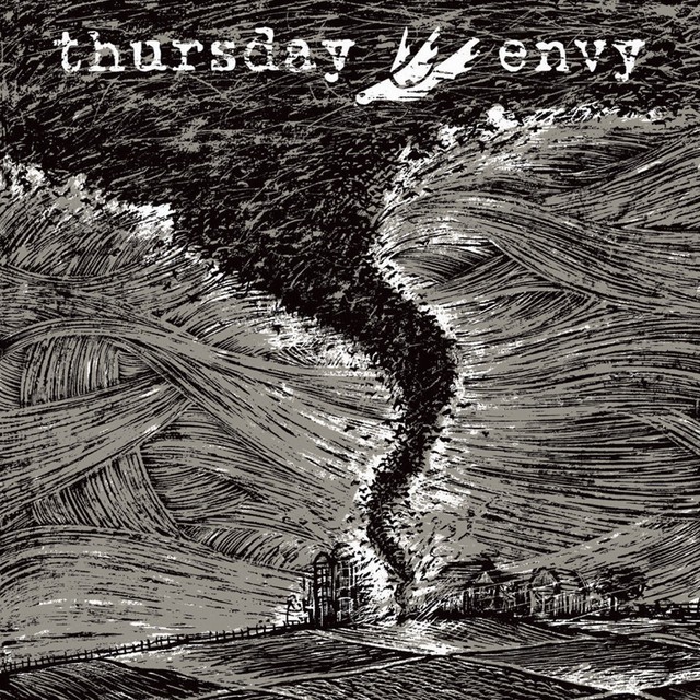 THURSDAY ENVY Split