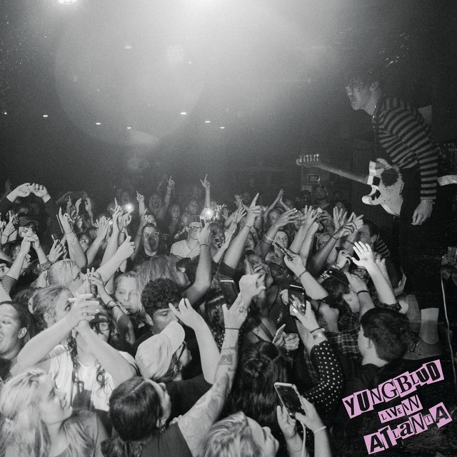 YUNGBLUD Live In Atlanta