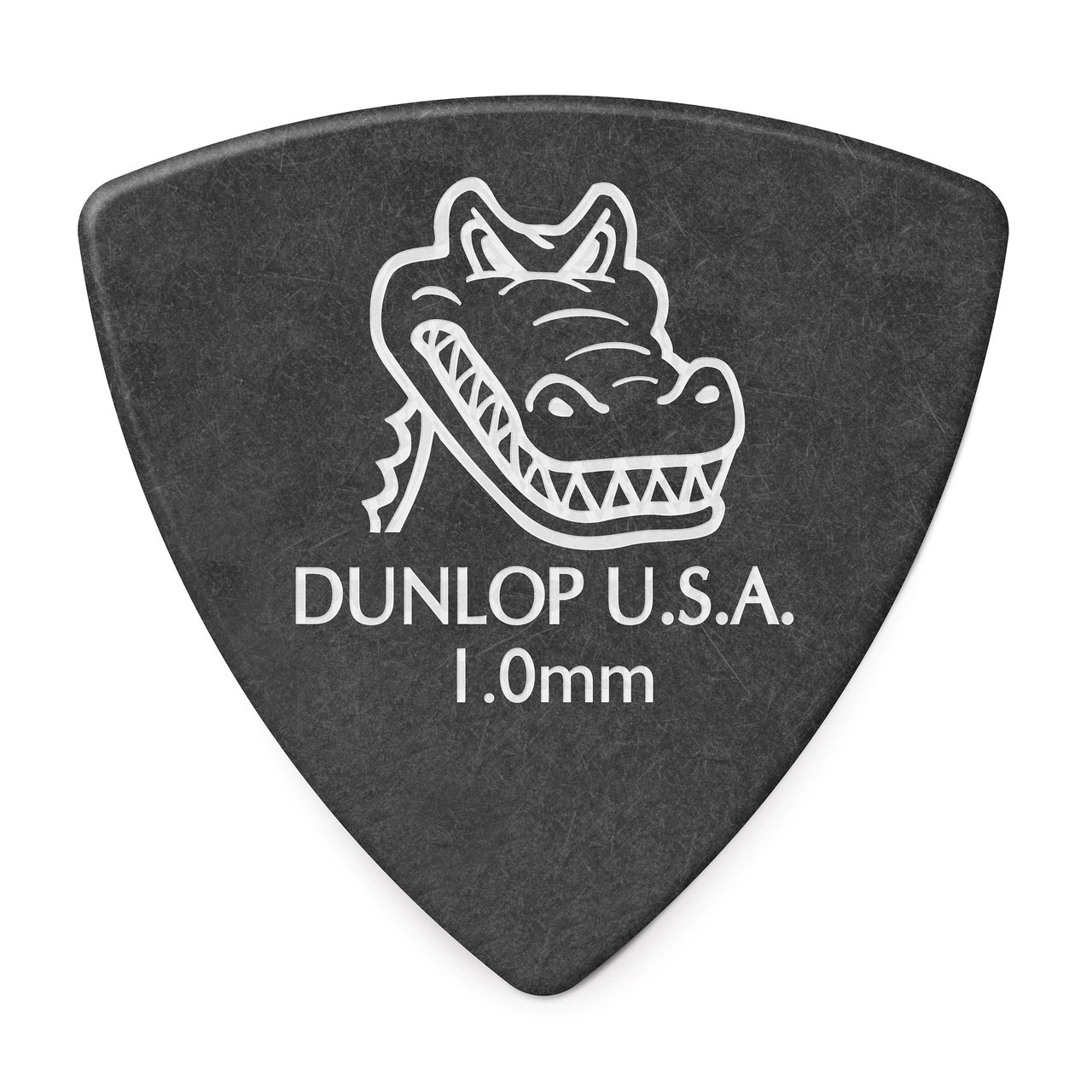 DUNLOP Médiators Gator Grip Small Triangle DUNLOP Médiators Gator Grip Small Triangle