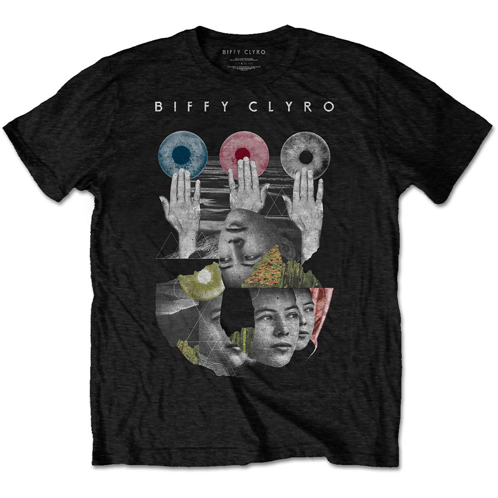 BIFFY CLYRO Hands