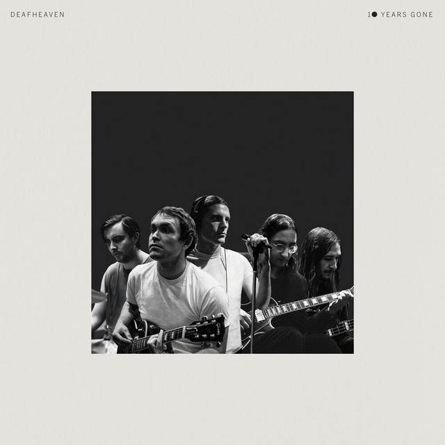 DEAFHEAVEN 10 Years Gone