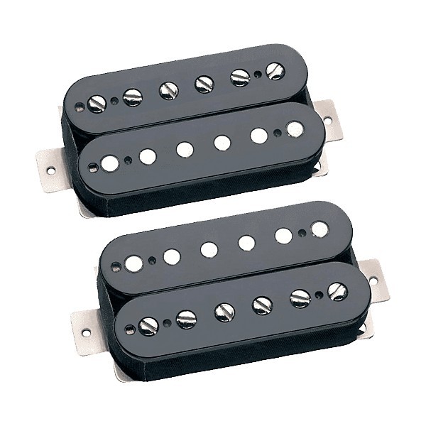 SEYMOUR DUNCAN Alnico II Pro HB Set SEYMOUR DUNCAN Alnico II Pro HB Set