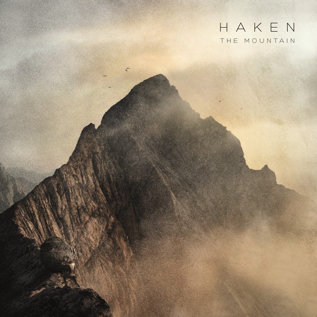 HAKEN The Mountain