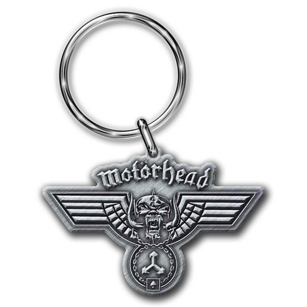 MOTORHEAD Hammered