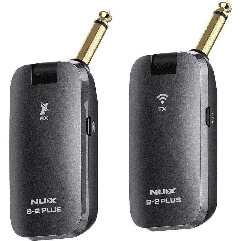 NUX B 2 Plus