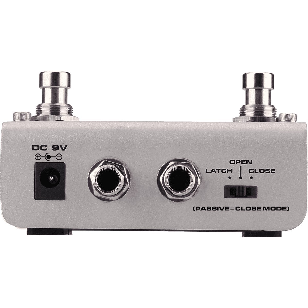 UX NMP 2 Dual Foot Switch
