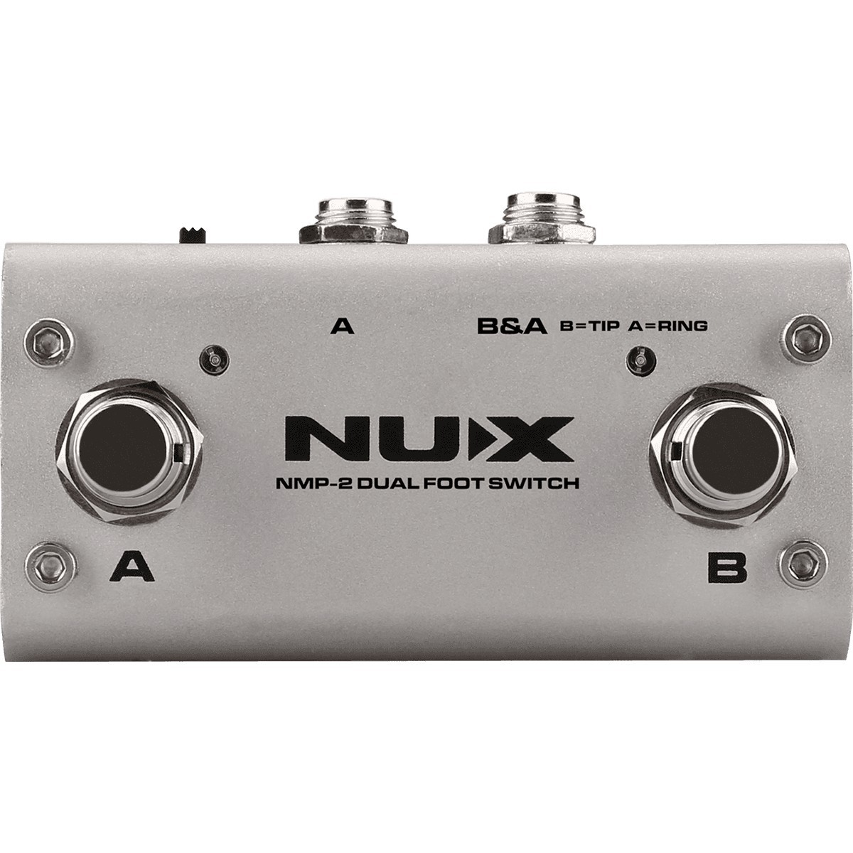UX NMP 2 Dual Foot Switch