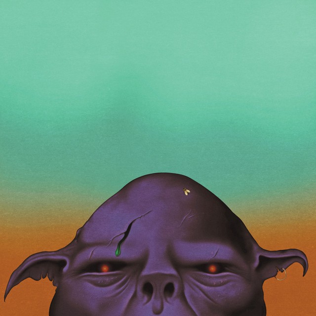 OH SEES Orc