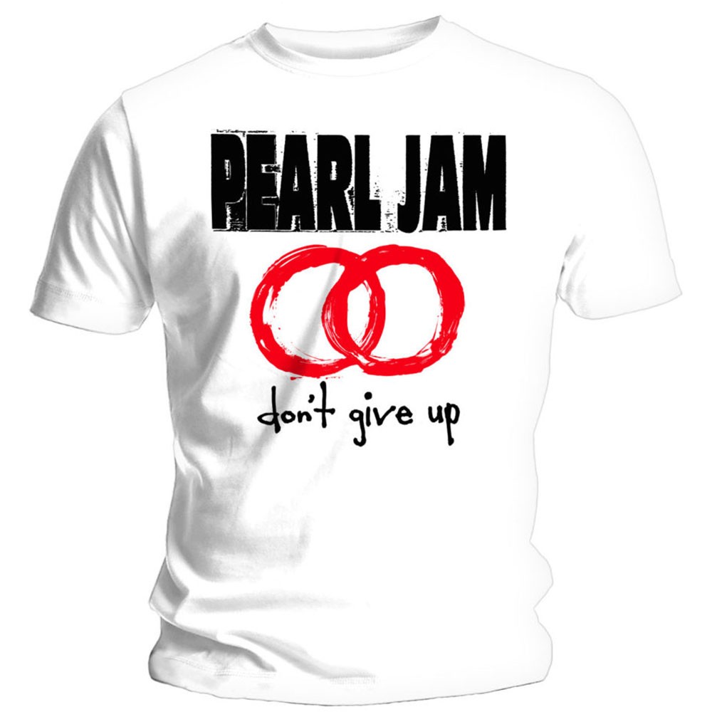 PEARL JAM Don t Give Up