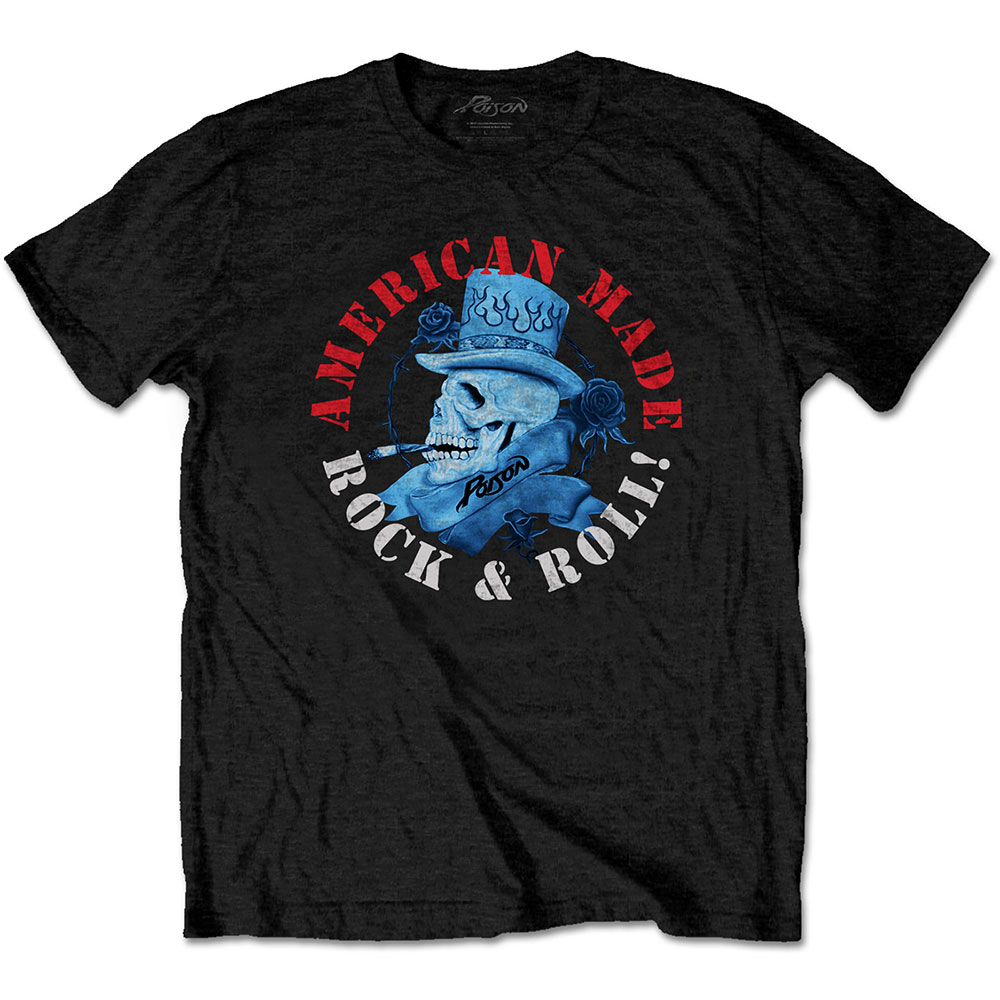 POISON American Made