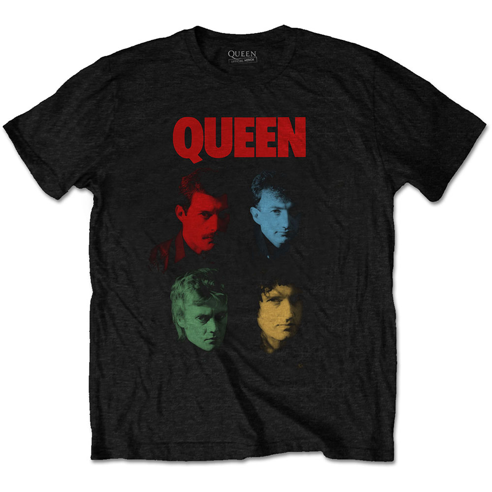 QUEEN Hot Sauce V 2