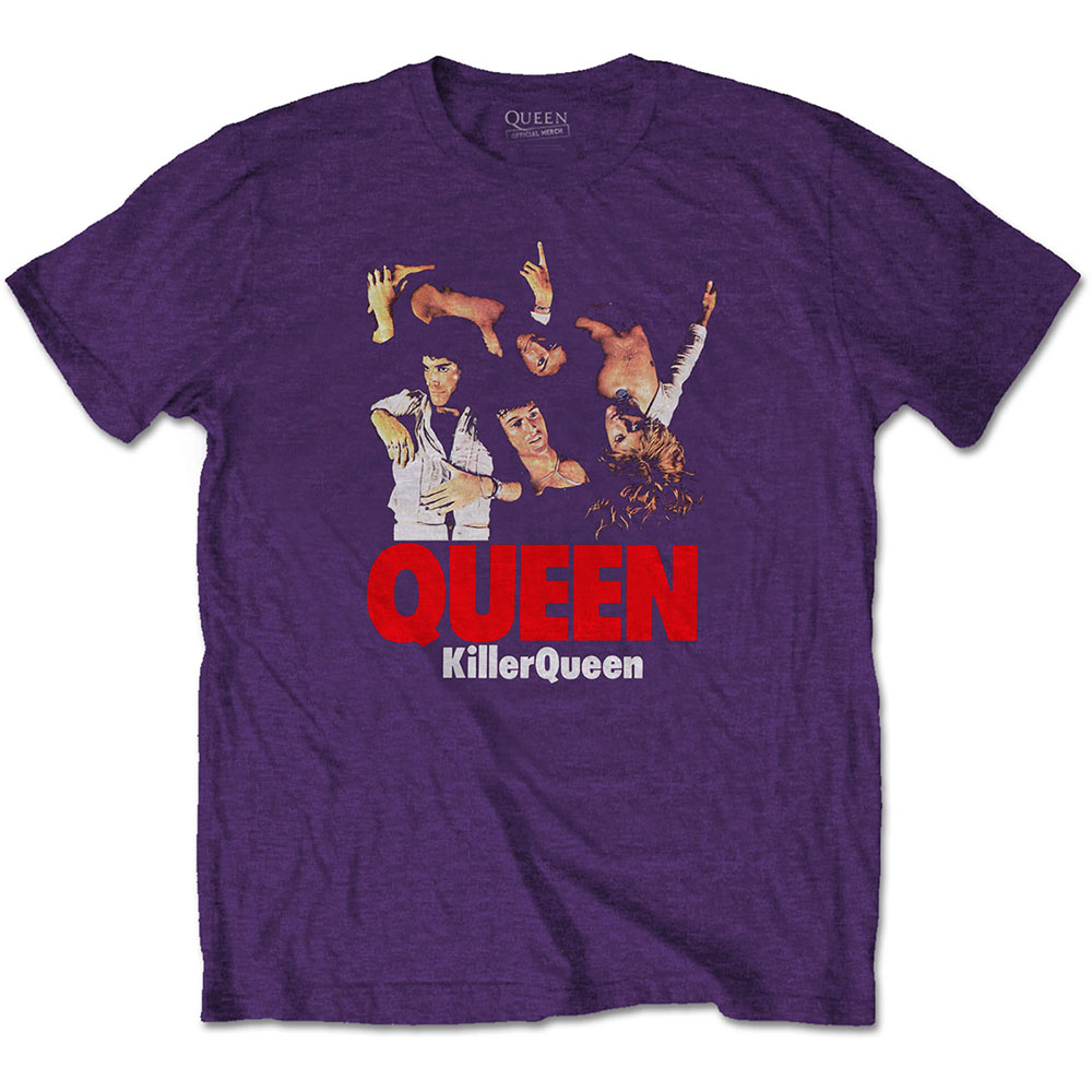 QUEEN Killer Queen