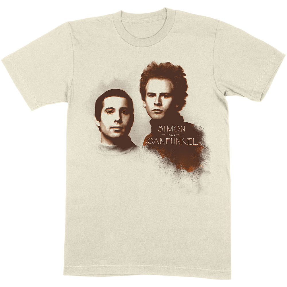 SIMON & GARFUNKEL Faces