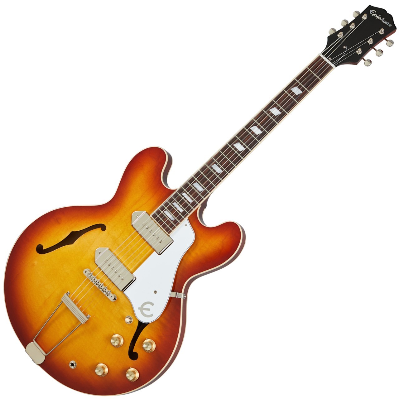 Sans titre EPIPHONE USA Casino