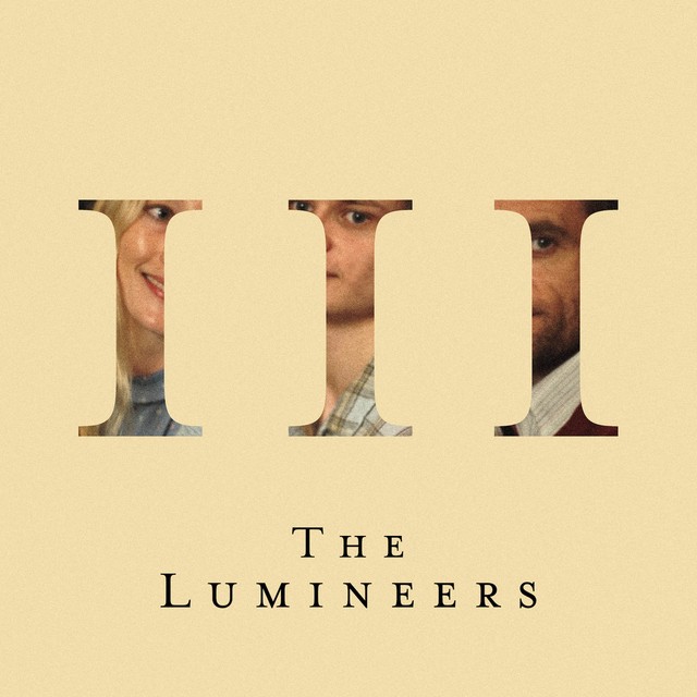 THE LUMINEERS III THE LUMINEERS III