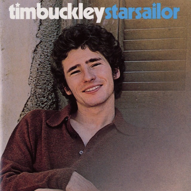 TIM BUCKLEY Starsailor