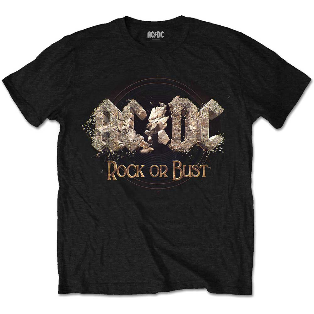 ACDC Rock Or Bust
