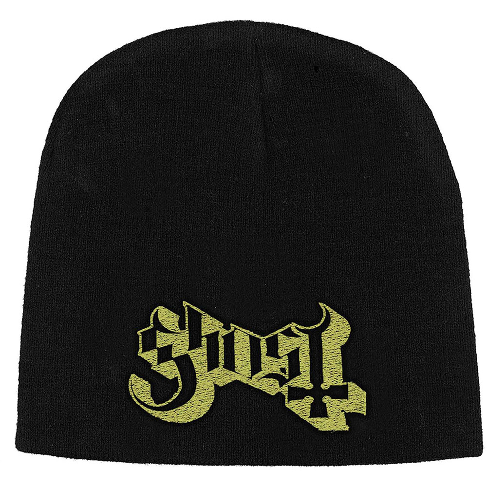 GHOST Logo