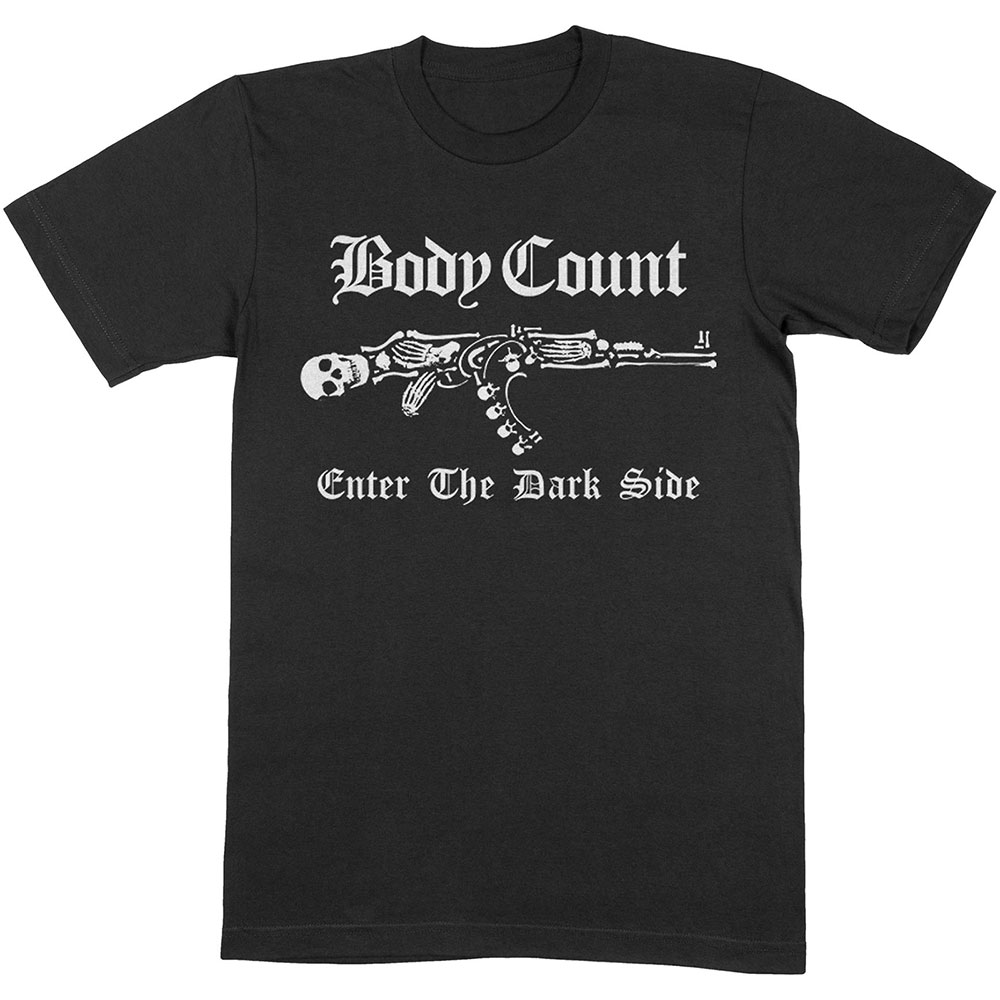 BODY COUNT Enter The Dark Side
