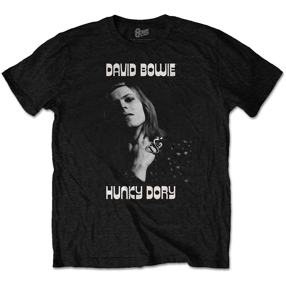 DAVID BOWIE Hunky Dory 1
