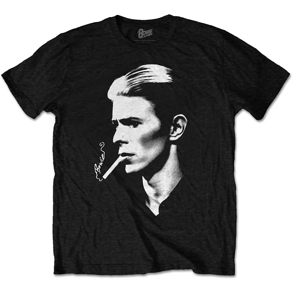 DAVID BOWIE Smoke