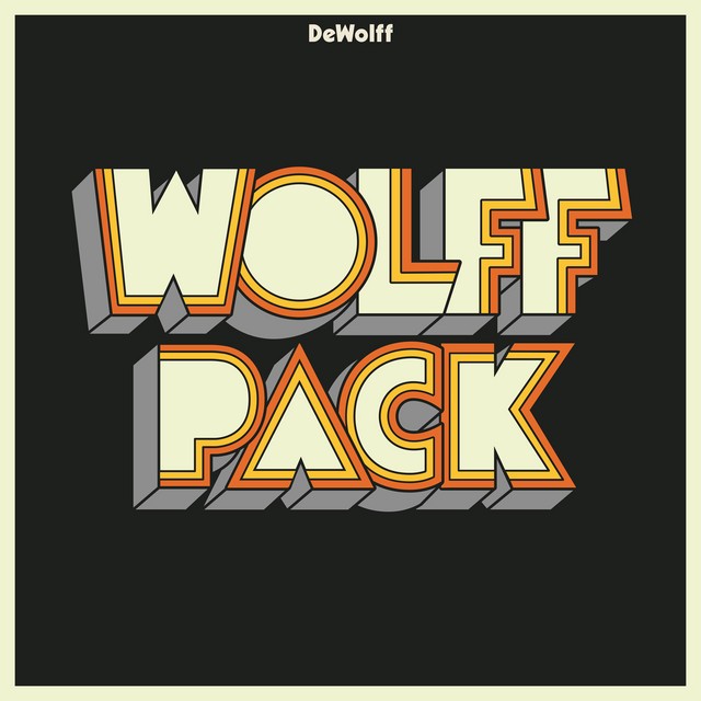 DEWOLFF Wolffpack