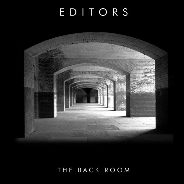 EDITORS The Back Room