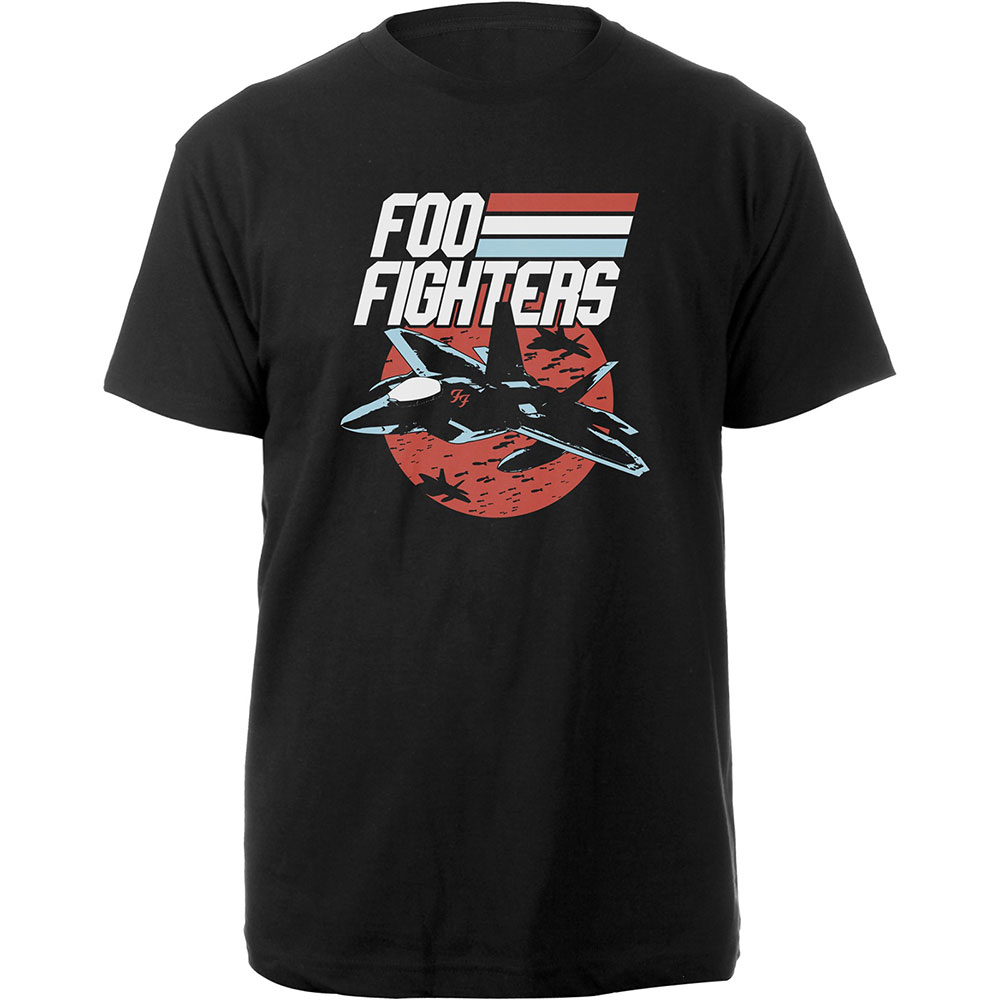 FOO FIGHTERS Jets