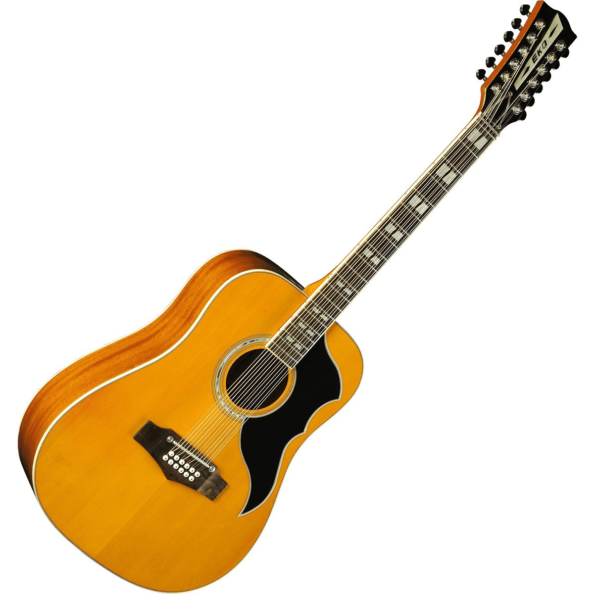 EKO Ranger XII Cutaway Electro