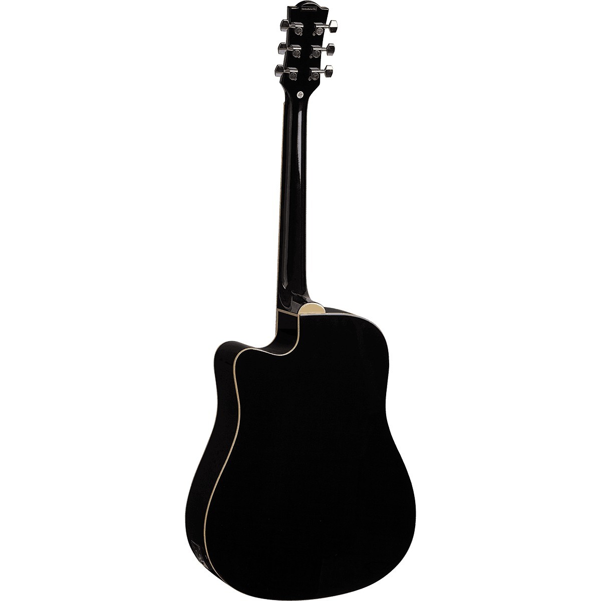 EKO Ranger VI Cutaway Electro EKO Ranger VI Cutaway Electro
