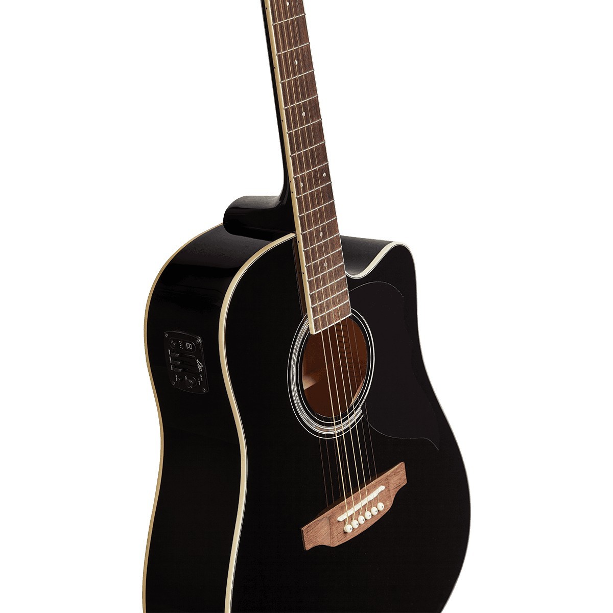 EKO Ranger VI Cutaway Electro EKO Ranger VI Cutaway Electro