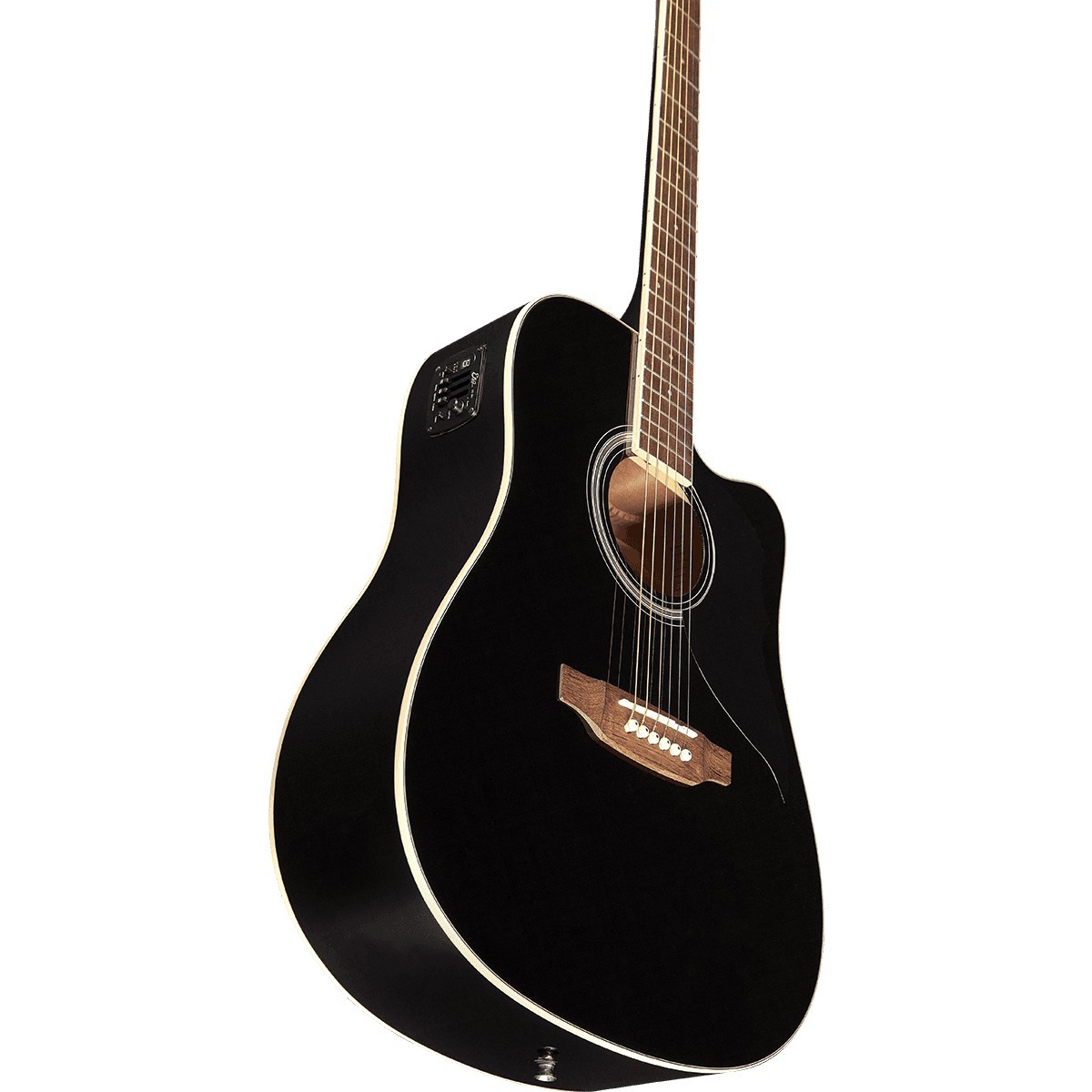 EKO Ranger VI Cutaway Electro EKO Ranger VI Cutaway Electro