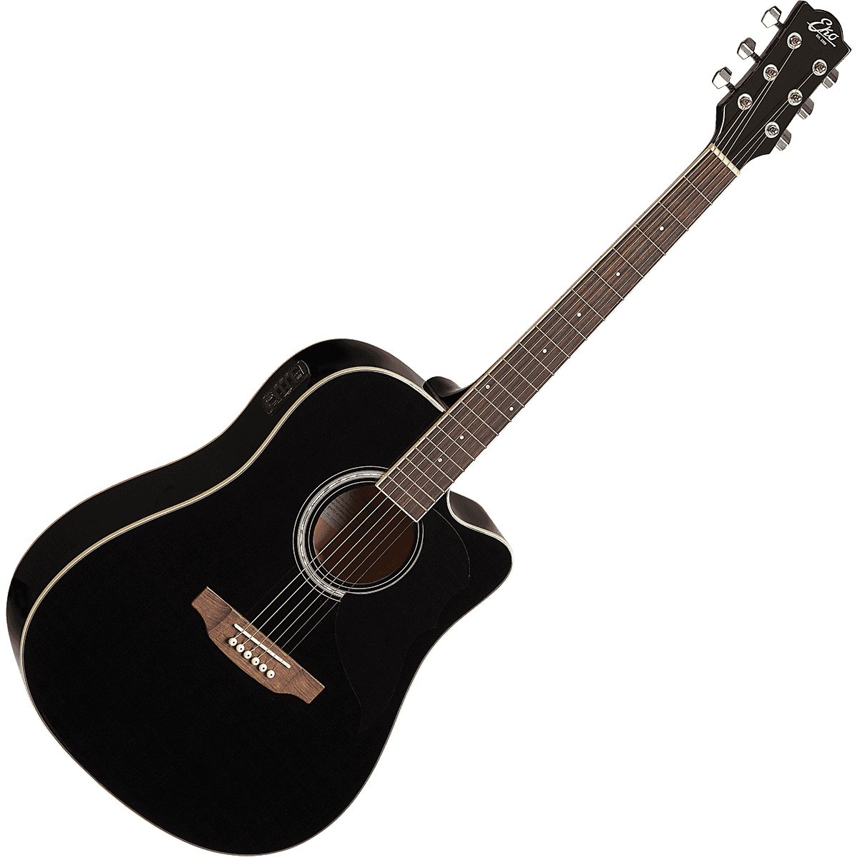 EKO Ranger VI Cutaway Electro