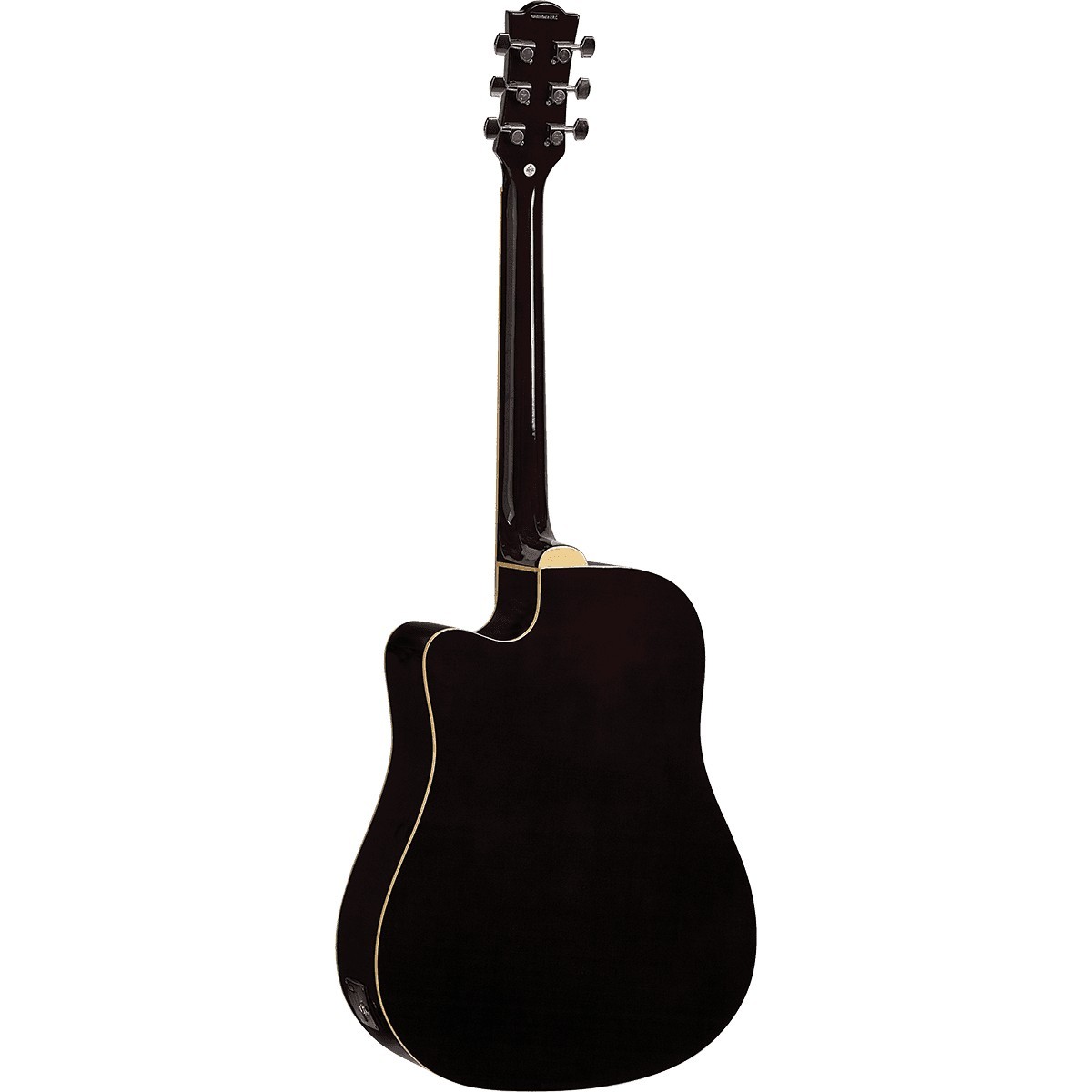EKO Ranger VI Cutaway Electro EKO Ranger VI Cutaway Electro