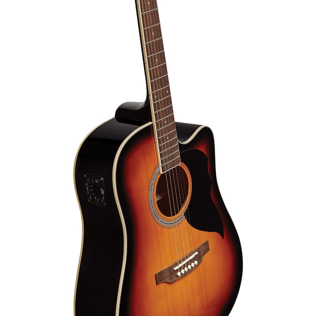 EKO Ranger VI Cutaway Electro EKO Ranger VI Cutaway Electro
