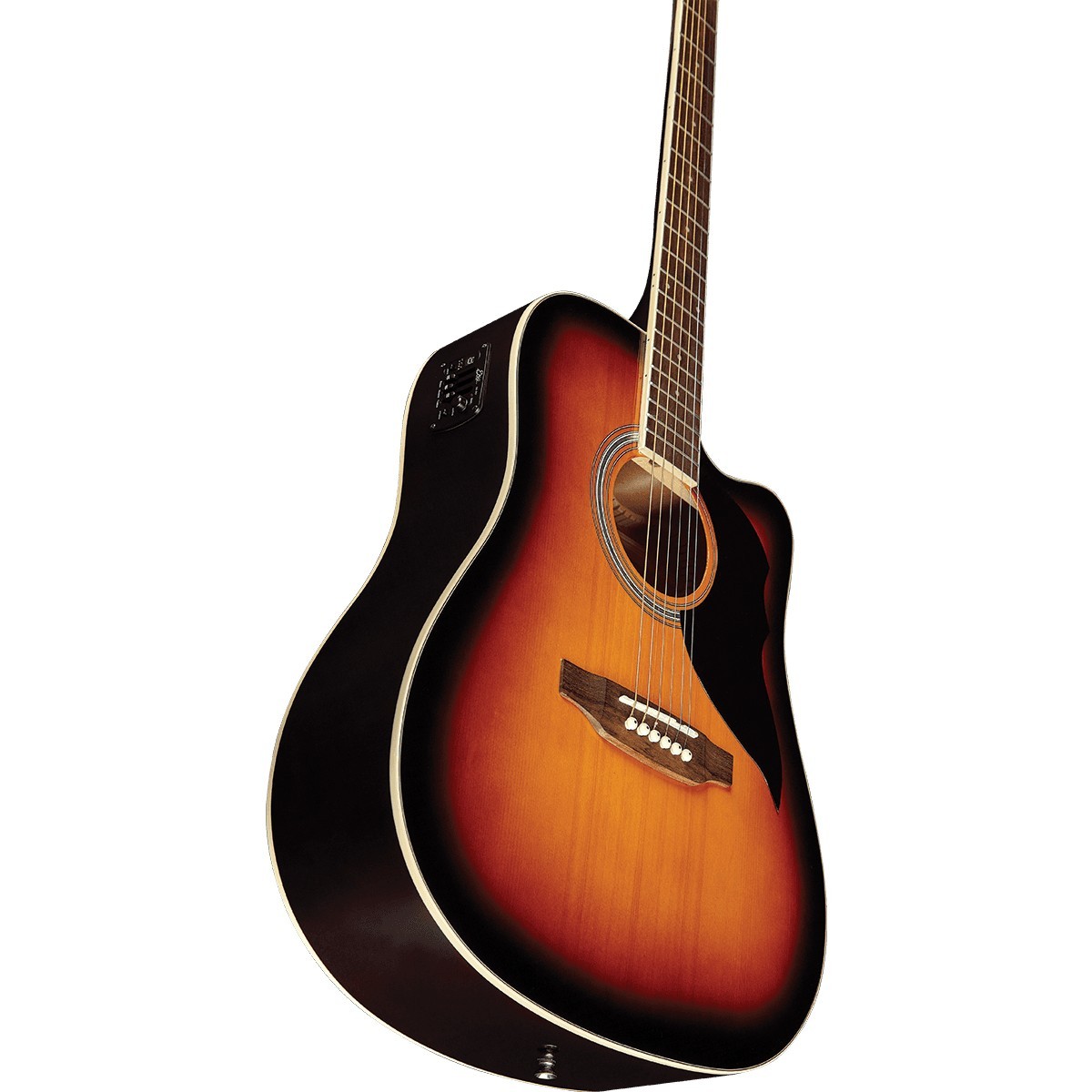 EKO Ranger VI Cutaway Electro EKO Ranger VI Cutaway Electro