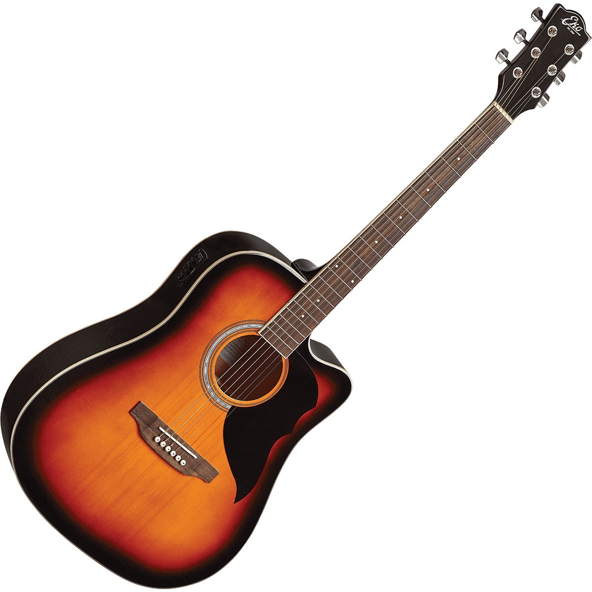 EKO Ranger VI Cutaway Electro