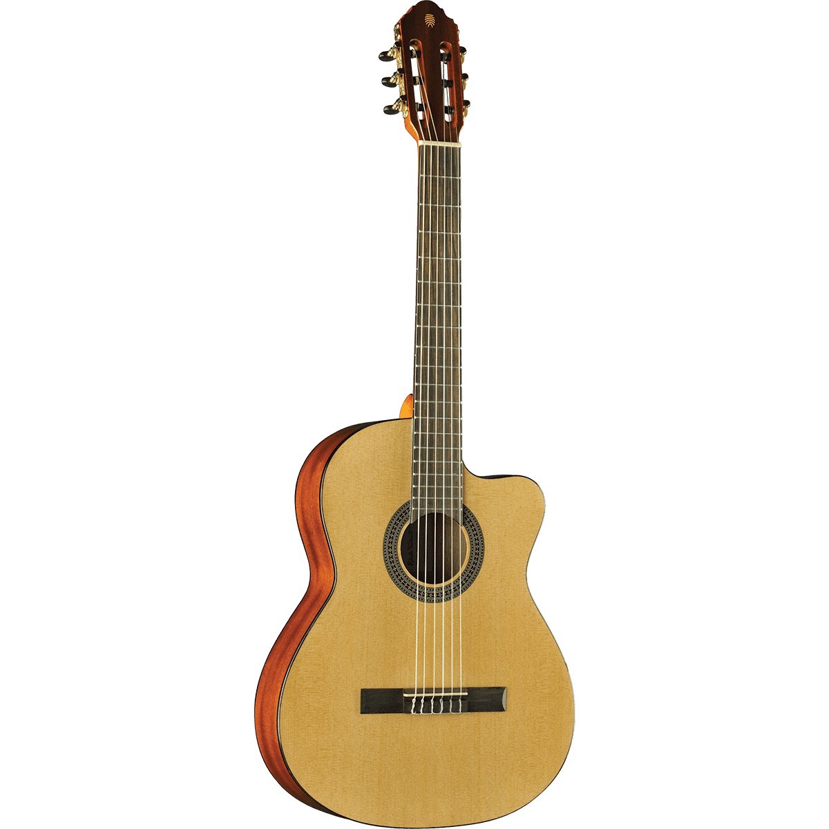EKO Vibra 150 Cutaway Electro EKO Vibra 150 Cutaway Electro