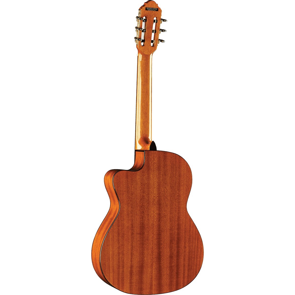 EKO Vibra 150 Cutaway Electro EKO Vibra 150 Cutaway Electro