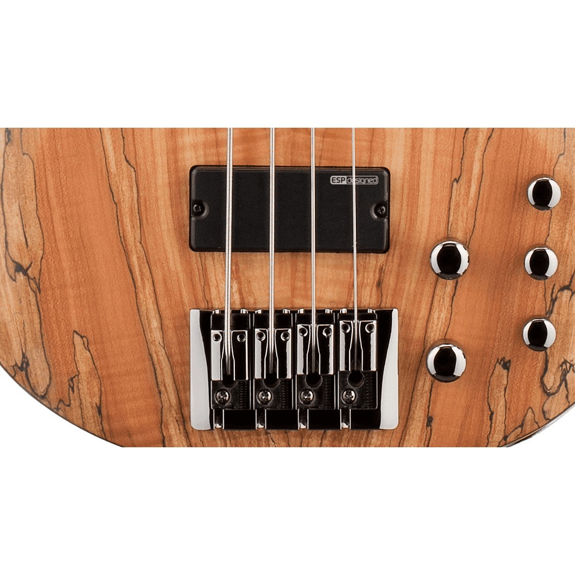 GES-B204SM-NS-2-B ESP LTD B 204SM