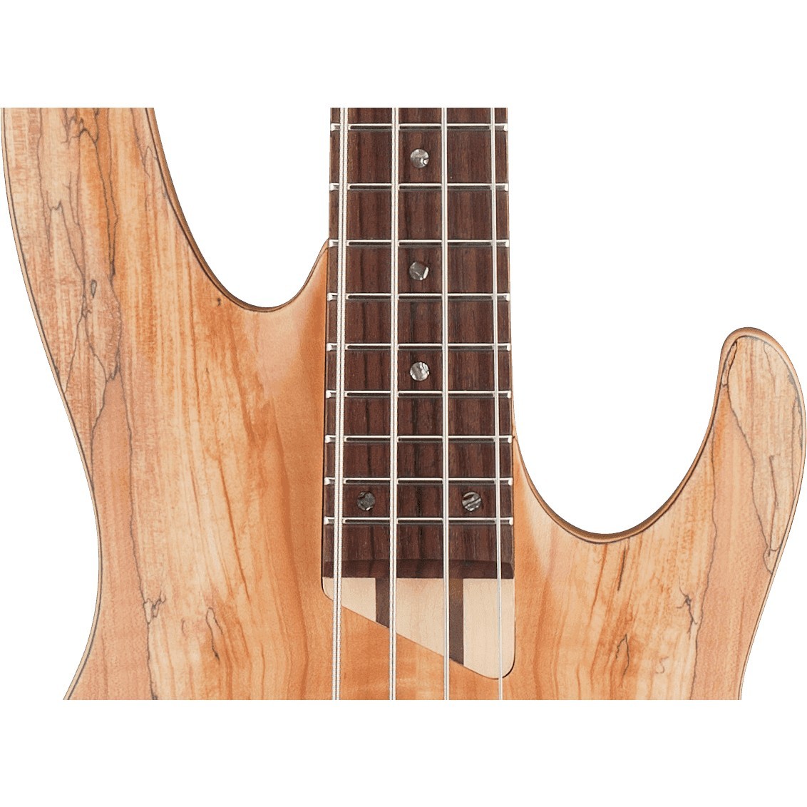 GES-B204SM-NS-3-B ESP LTD B 204SM