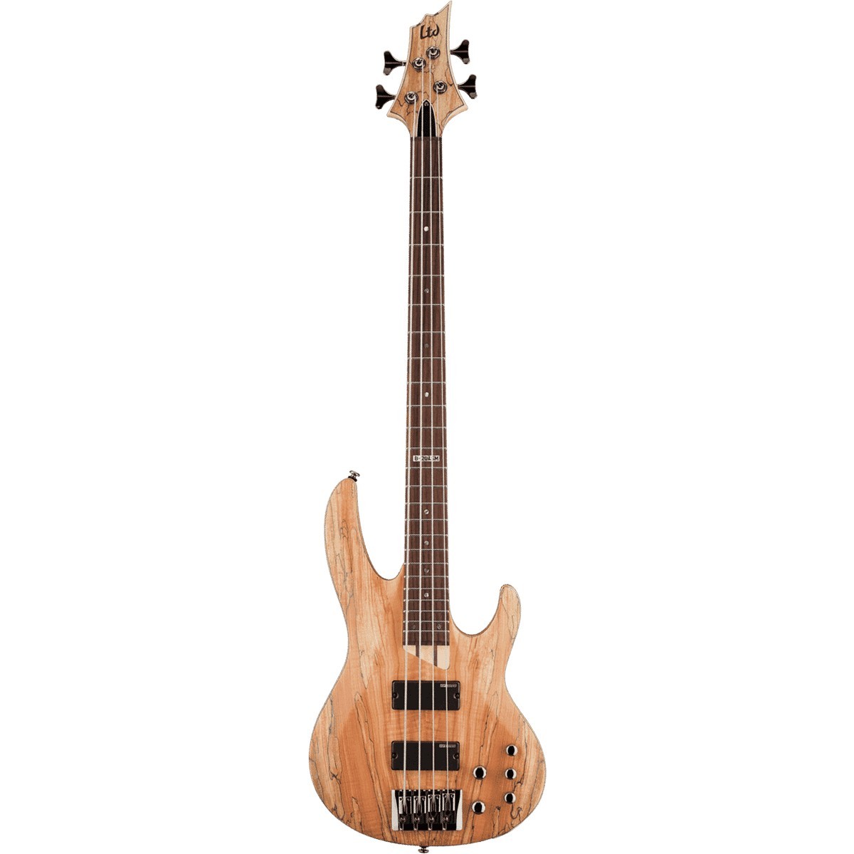 ESP LTD B 204SM