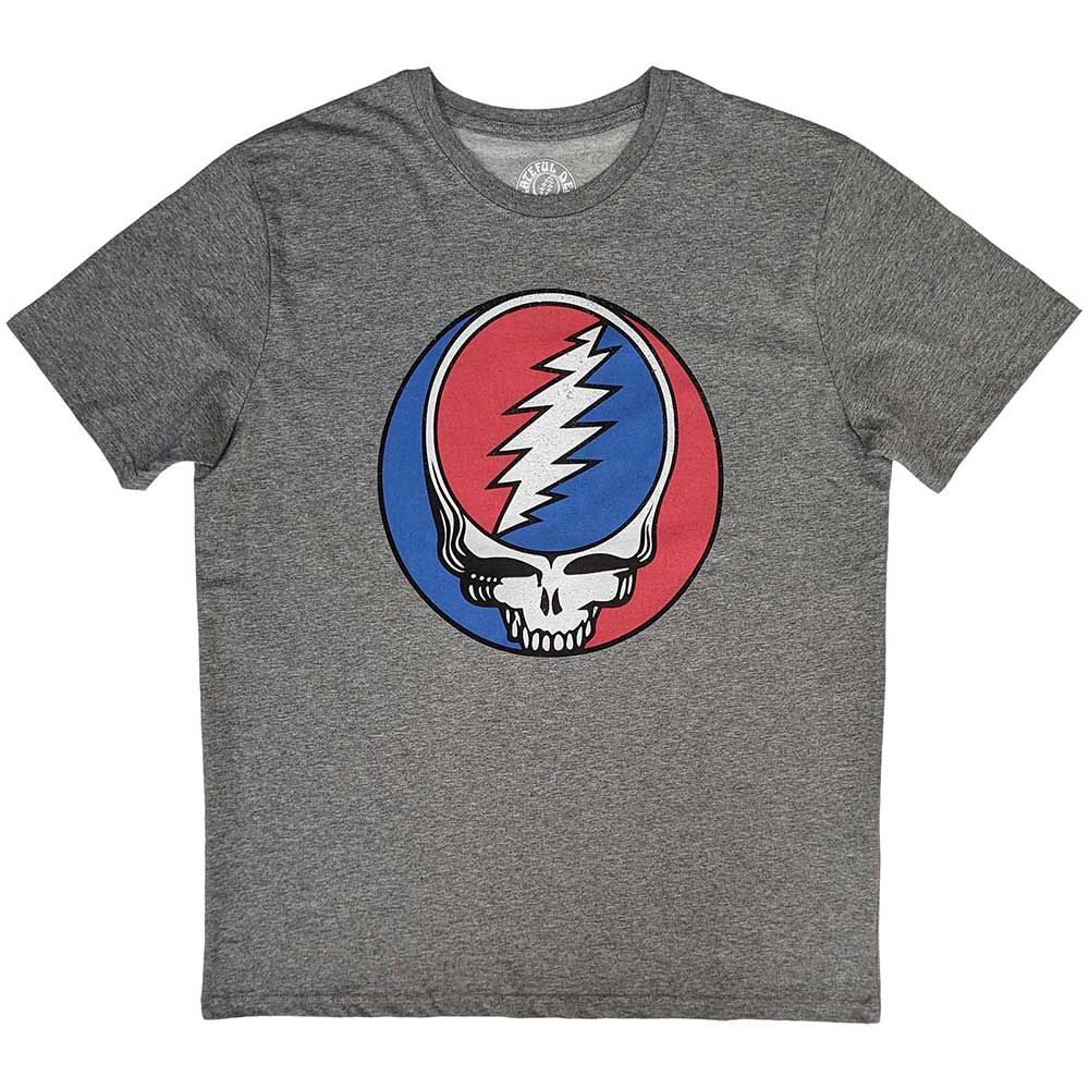 GRATEFUL DEAD Steal Your Face Classic