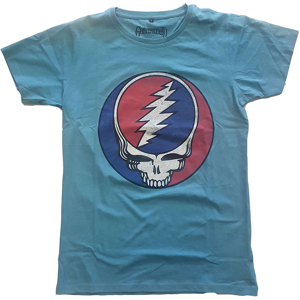 GRATEFUL DEAD Steal Your Face Classic