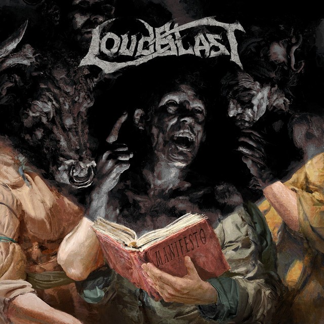 LOUDBLAST Manifesto
