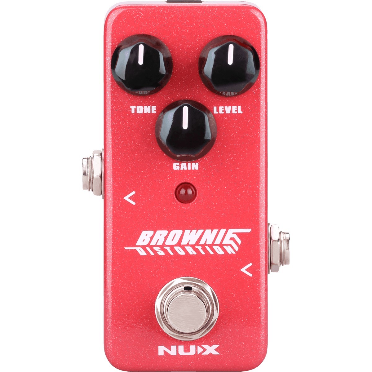 NUX Brownie Distortion