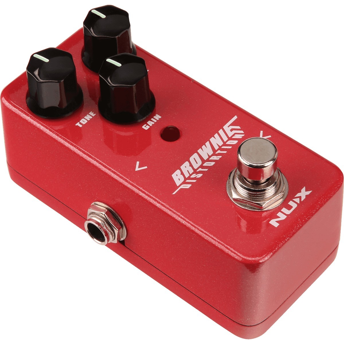 NUX Brownie Distortion