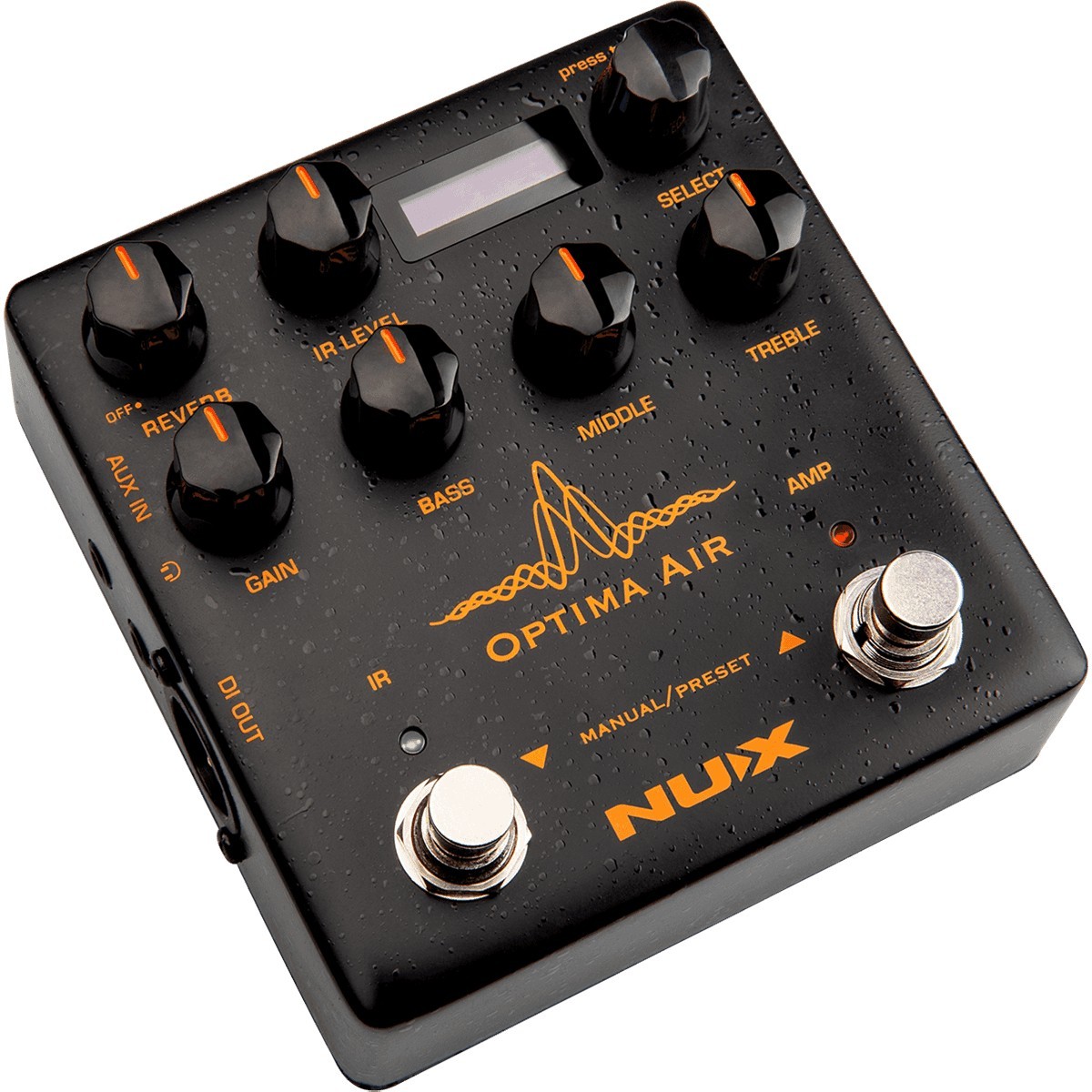 NUX Optima Air NUX Optima Air