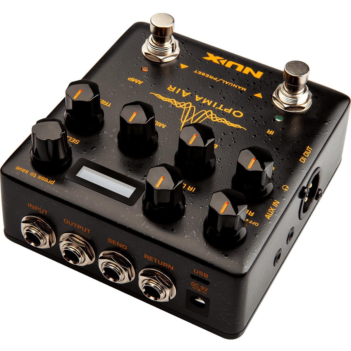 NUX Optima Air NUX Optima Air