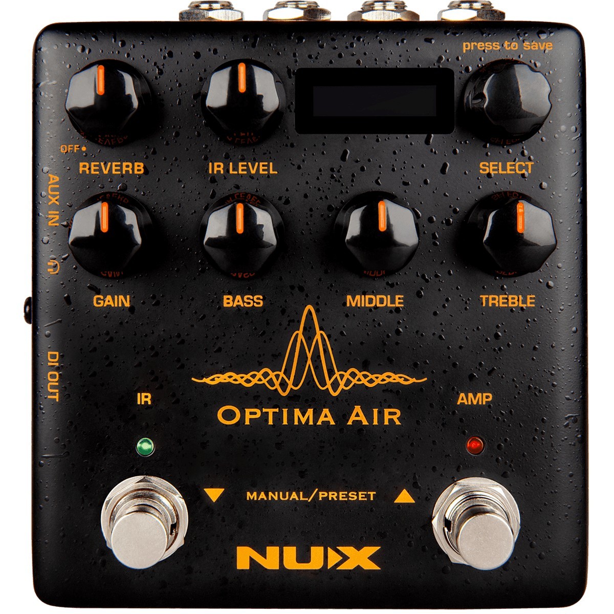 NUX Optima Air NUX Optima Air